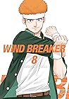 Wind Breaker, Vol. 8