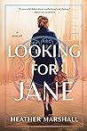 Looking for Jane by Heather     Marshall