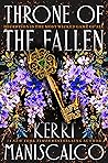 Throne of the Fallen (Prince of Sin, #1)