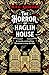 The Horror of Haglin House (The Violet Thorn Mysteries, #1)