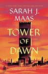 Tower of Dawn by Sarah J. Maas