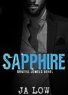 Sapphire (Bratva Jewels, #1)