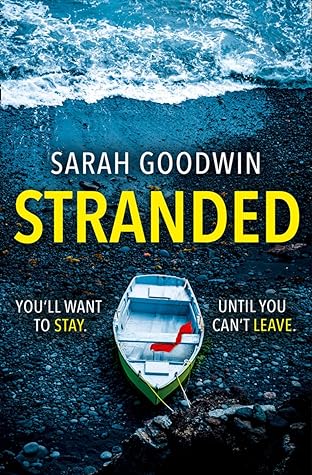 Stranded by Sarah Goodwin