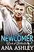 Newcomer (Dads of Stillwater #1)