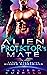 Alien Protector's Mate (Fated Mates of the Winged Barbarians #1)