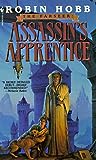 Assassin's Apprentice by Robin Hobb