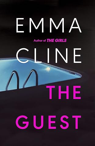 The Guest by Emma Cline