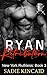 Ryan Retribution (New York ...