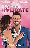 My Dreamy Holidate by Brynn Hale