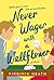 Never Wager with a Wallflower (The Merriwell Sisters, #3)