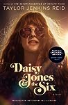 Daisy Jones & the Six by Taylor Jenkins Reid