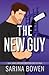 The New Guy by Sarina Bowen