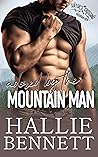 Adored by the Mountain Man by Hallie Bennett