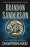 Dawnshard by Brandon Sanderson