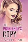 The Professor's Copy by Cassi Hart