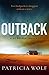 Outback (DS Walker #1)