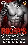 The Biker's Curvy Valentine by Sadie  King