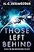 Those Left Behind (The Waystations Trilogy, #1)