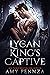 The Lycan King's Captive (T...