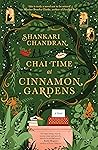 Chai Time at Cinnamon Gardens