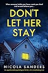 Don't Let Her Stay