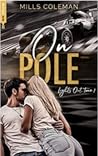 On Pole by Mills Coleman