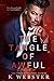 The Tangle of Awful (Shameful Secrets, #2)