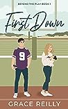 First Down (Beyond the Play, #1)