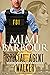 Special Agent Walker by Mimi Barbour