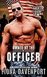 Owned by the Officer by Fiona Davenport