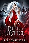 Bite of Justice (Blood Oath, #4)