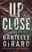 Up Close (Badlands #3)