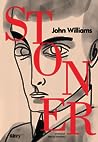 Stoner by John  Williams