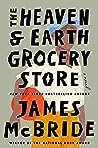 Book cover for The Heaven & Earth Grocery Store