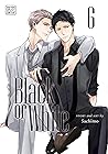 Black or White, Vol. 6 by Sachimo