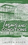 Terms and Conditions by Lauren Asher