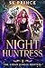 Night Huntress (The Urban Jungle Shifters Book 1)