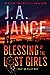 Blessing of the Lost Girls (Joanna Brady and Brandon Walker #1)