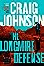 The Longmire Defense (Walt Longmire, #19)