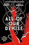 All of Our Demise by Amanda Foody