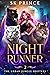 Night Runner (The Urban Jungle Shifters Book 2)