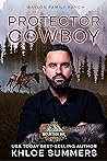 Protector Cowboy by Khloe Summers