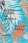 Quero-quero na várzea by Sylvio Fraga