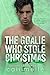 The Goalie Who Stole Christmas (Wyncote Wolves #5)