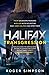 Transgression (Jane Halifax #1)