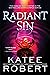 Radiant Sin (Dark Olympus, #4)