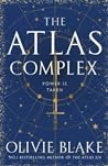 The Atlas Complex (The Atlas, #3)