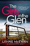 The Girls in the Glen (Detective Shona Oliver #3)