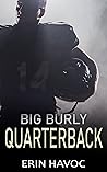 Big Burly Quarterback by Erin Havoc