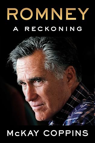 Romney: A Reckoning